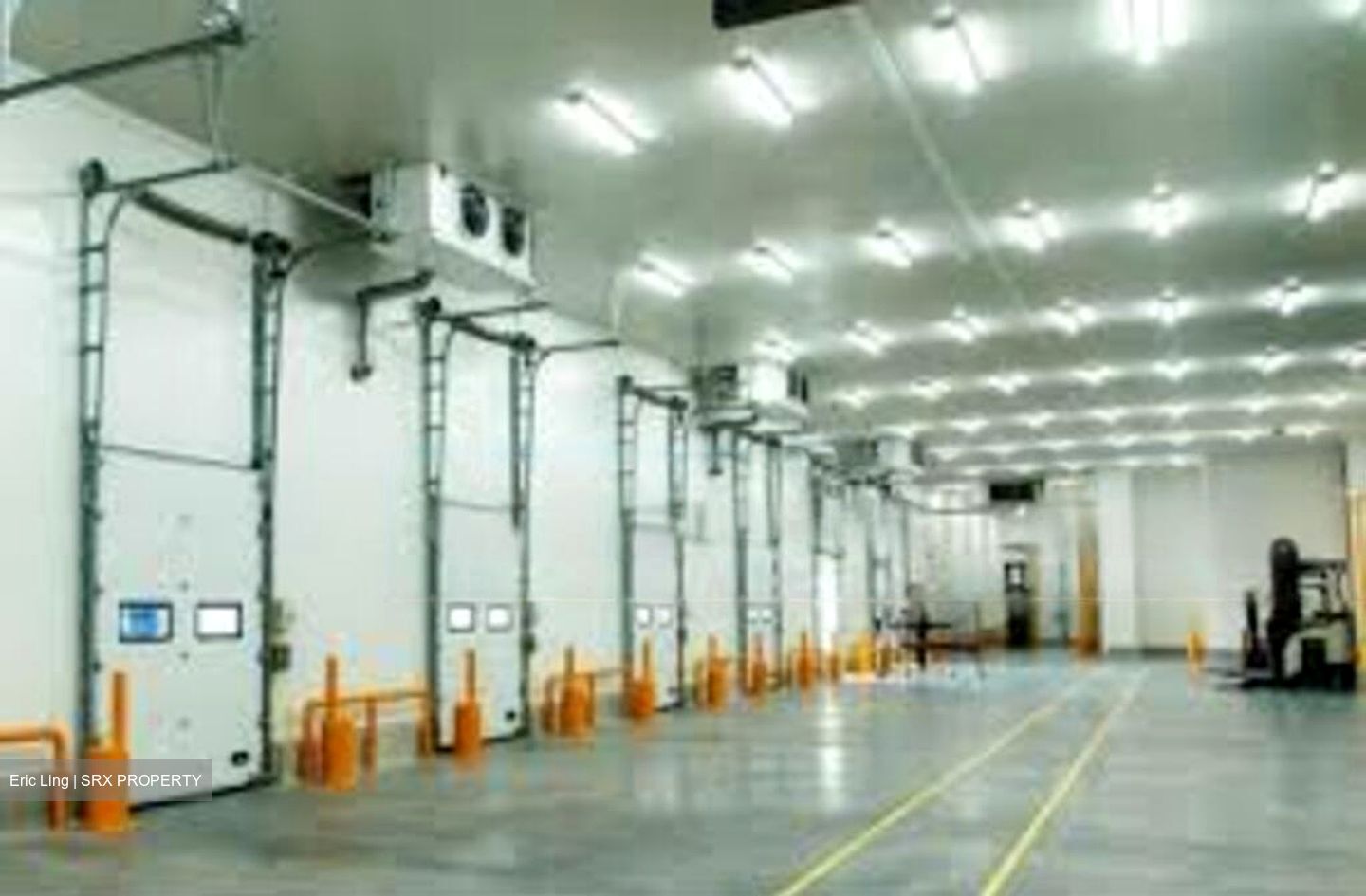 PAN ASIA LOGISTICS PARK TUAS (D22), Factory #531621841